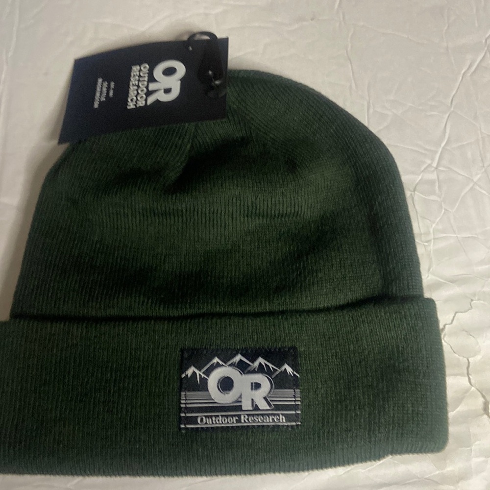 Outdoor Research beanie